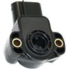 MObyat Corpo farfallato Compatibile con Mercury per Cougar per Mariner per Monterey 96-08 1 Pz Auto Sensore di Posizione della Valvola A Farfalla TH198 TPS246 F5RZ-9B989-BA F5RZ9B989B ricambi Auto