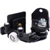 HouYeen Guida a rulli porta scorrevole sinistra per Ducato Boxer Relè 2006-2012 1376705080