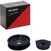 MAXGEAR AC130024 Puleggia compressore aria condizionata