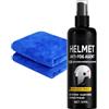 Berriphonia Spray Antiappannamento: Barriera Di Rivestimento Detergente Impermeabile, Soluzione Antiappannamento | Spray Protettivo Per Amici Di Famiglia, Donne, Ciclismo, Motocicletta, Ciclismo, Casco Per Pendol