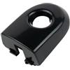 TINGYUS Maniglie esterne portiere Per Nissan Per Tiida Per Versa 2007-2012 Maniglia Della Portiera Anteriore Sinistra 80644ZW55B Maniglia Lato Guida