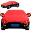 Generico Telo Copriauto Antigrandine Per Toyota C-HR,Copri Auto Anti Grandine,Telo Copriauto Esterno Antigrandine,Coperture Per Carrozzeria Auto,Imbottito w0429xbz
