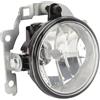 Generic Fendinebbia Compatibile Con Mitsubishi Per Outlander Dal 2016 Al 2019 Fendinebbia Anteriore Lente Trasparente Paraurti Anteriore Fendinebbia Accessori Auto Sostitutivi OEM: 8321A669