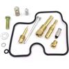 Gold Performance 1 Kit Revisione Carburatore Gold Performance per Honda CB 600 F F2 Hornet, 2000-2005,per un solo carburatore