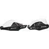 UYWGUU Motociclette Paramani Accessori Per S&ym Joyride 300 2024 2025 Moto Protezione Della Mano Scudo Maniglia Paramani Copertura Protettiva Manubrio Parte