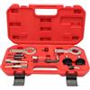AUROLYNNE Kit Strumenti Fasatura Motore per Vauxhall Alfa Saab 1.3 1.9 CDTI 1.6 1.9 2.4 JTD Z19DT