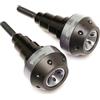 Generic Protezione anticaduta for telaio CNC for moto, protezione antiurto for Yamaha MT-09 2015-2024 2025