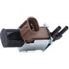 RIDEX 3553P0056 Convertitore pressione Turbocompressore elettrico Compatibilità con MITSUBISHI L 200 K7T, K6T