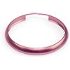 Oldbones Alumnium Smart Portachiavi Anello di Ricambio per In Rosa