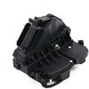 DTSGCX Attuatore Chiusura Della Portiera Anteriore Destra Sinistra Lato Guida Per Auto Per Ford Per Fiesta 2008 2009 2010 2011 2012 2013 2014-2017
