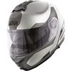 GIVI X.21 Challenger Spirit Casco Titanio opaco S (56)
