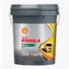 Shell Rimula R6 LM 10W40 E7 228.51 Secchio da 20 Litri - Olio Motore Camion e Mezzi Pesanti
