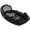 CSSPDM Fodera Per Cuscino Del Sedile In Rete A Nido D'ape Impermeabile Traspirante Accessori Moto Per Forza350 NSS350 Forza NSS 350