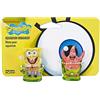 Penn-Plax Aquariophilie 23606 Pezzi Spongebob e Patrick Figure