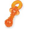 Nobby TPR - Ciuccio SPIKY, 11 cm, 1 pezzo
