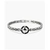 Kidult Bracciale Uomo KIDULT - STYLE 41 in Acciaio 316L codice 831186