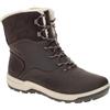 ECCO Trace Lite Scarponcini da trekking da donna, Caff, 7 UK