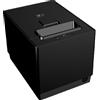 Diebold Nixdorf Diebold Nixdorf P1200, 8 punti /mm (203dpi), Cutter, USB, nero 1770064201