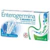 Enterogermina 2 miliardi/5ml sospensione orale 10 flaconcini da 5ml - ENTEROGERMINA - 039694056