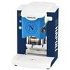 FABER - Macchina Per Caffè A Cialde Inox Ssc Napoli