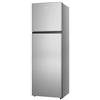 Hisense - Frigorifero Combinato RT327N4ACE Capacità 249 Litri Classe E Total No Frost Colore Grigio - SPEDIZIONE GRATUITA