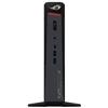ASUS - ROG NUC RNUC15JNK9X389A2 Intel Core Ultra 9 32 GB DDR5-SDRAM 1 TB SSD NVIDIA GeForce RTX 5070 Ti Windows 11 Home USFF Mini PC Nero - SPEDIZIONE GRATUITA