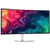 DELL - Plus S3425dw Monitor Pc 86,4 Cm (34'') 3440 X 1440 Pixel Wide Quad Hd Lcd Argento - SPEDIZIONE GRATUITA
