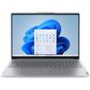 Lenovo - Notebook ThinkBook 16 G8 IAL Intel Core Ultra 5 225U Monitor 16' 16GB SSD 512GB Windows 11 Pro - SPEDIZIONE GRATUITA