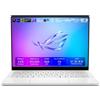ASUS - Notebook Rog Zephyrus G14 Oled (2025) Ga403up-qs001w Amd Ryzen 9 270 32gb Nvidia Geforce Rtx 5070 Ssd 1tb 14'' 3k Win11 Tastiera Retroilluminat - SPEDIZIONE GRATUITA