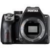 Pentax - KF Corpo della fotocamera SLR 24,24 MP CMOS 6000 x 4000 Pixel Nero - SPEDIZIONE GRATUITA