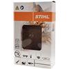 Stihl ®Original - Sega a catena in acciaio INOX, 3/8 1,3 mm PM 3 (40 cm, 55 GL).