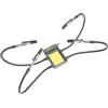 BildeeMait Strumento in metallo con 4 bracci rivestiti in silicone con impugnatura morbida e supporto per saldatore TS101 per la movimentazione del circuito TS80P SH72