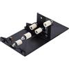 PUSOKEI Tagliabottiglie in vetro, kit di utensili taglio per bottiglie aggiornato per bottiglie quadrate/rotonde, tagliabottiglie e pacchetto tagliavetro con chiave esagonale