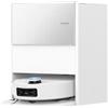 Dreame Aqua10 Ultra Roller Complete 0,23 L Bianco"