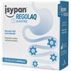 PHARMAIDEA Srl ISYPAN REGOLAQ 20 BUSTINE DA 10 G