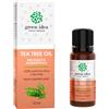 Green Idea Tea Tree Oil 10 ml