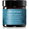 Antipodes Baptise H₂O Ultra-Hydrating Water Gel 60 ml