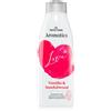 PAPOUTSANIS Aromatics Love 600 ml