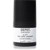 DEPOT 600 BODY SOLUTIONS No. 611 STAY FRESH DEODORANT 50 ml