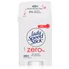 Lady Speed Stick Zero Fresh Rose Petals 40 g