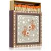 Paddywax Jumbo Boxed Lions 1 pz