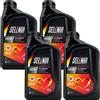 SELENIA 4L Olio Motore Selenia WR Forward 0W30 Diesel Euro 6 ACEA C2 C3