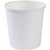 BIOZOYG Bicchieri di Cartone per Alimenti Bicchieri Monouso bianchi I Bicchieri compostabili con Rivestimento interno realizzato con barriera interna a base d'acqua I 500 Bicchieri di Carta 400ml