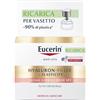 BEIERSDORF SpA EUCERIN HYALURON-FILLER + ELASTICITY CREMA GIORNO ROSE' SPF30 RICARICA 50 ML