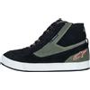 alpinestars Stated WP Sneaker uomo verde