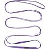 BLACK DIAMOND 18MM Nylon Runners 240 CM - Viola