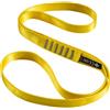 BLACK DIAMOND 18MM Nylon Runners 60 CM - Giallo