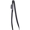 FIXE Sling Fosca 10 Mm × 125 Cm - Nero
