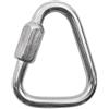 KONG Quick Link Triangle - Maglia Rapida Triangolare - Grigio
