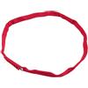 KONG ARO Bull 120CM - Anello di Ancoraggio Ad Alto Carico - Rosso - Rosso